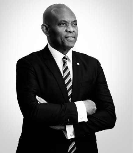 Les Principes de Leadership de Tony Elumelu