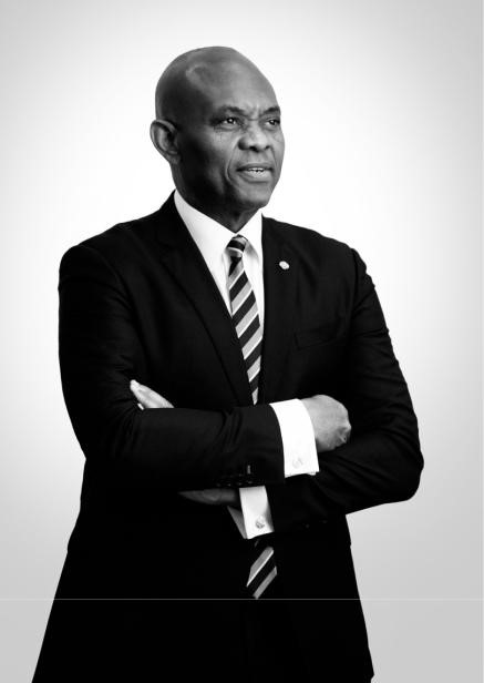 Les Principes de Leadership de Tony Elumelu
