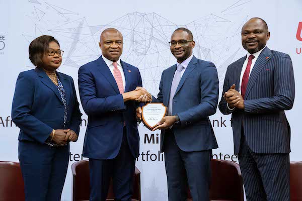 UBA soutient les PME africaines avec le Fonds africain de garantie