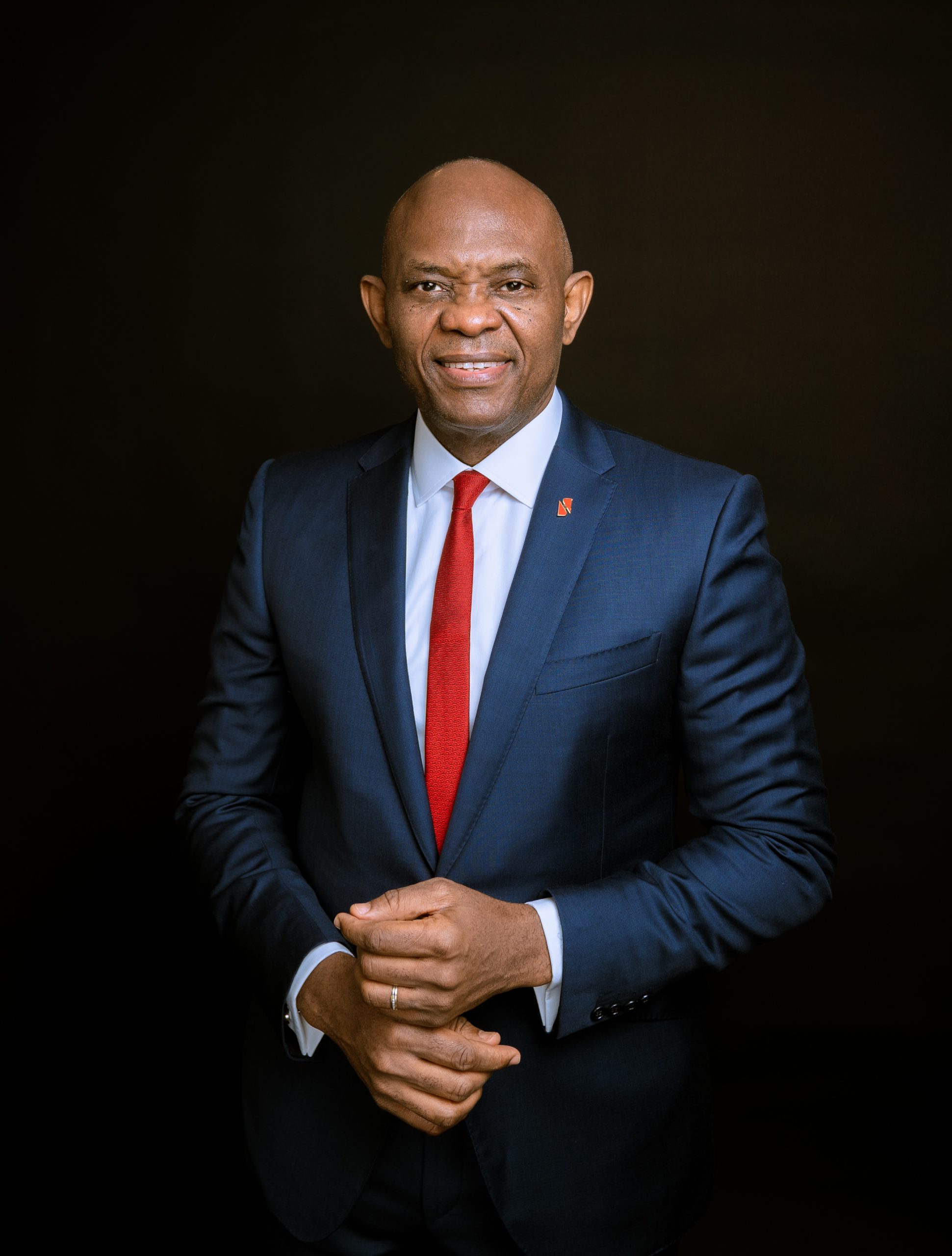Tony O. Elumelu CFR