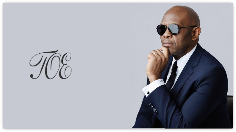 Tony Elumelu lettre annuelle 2026 entrepreneurs africains TEF