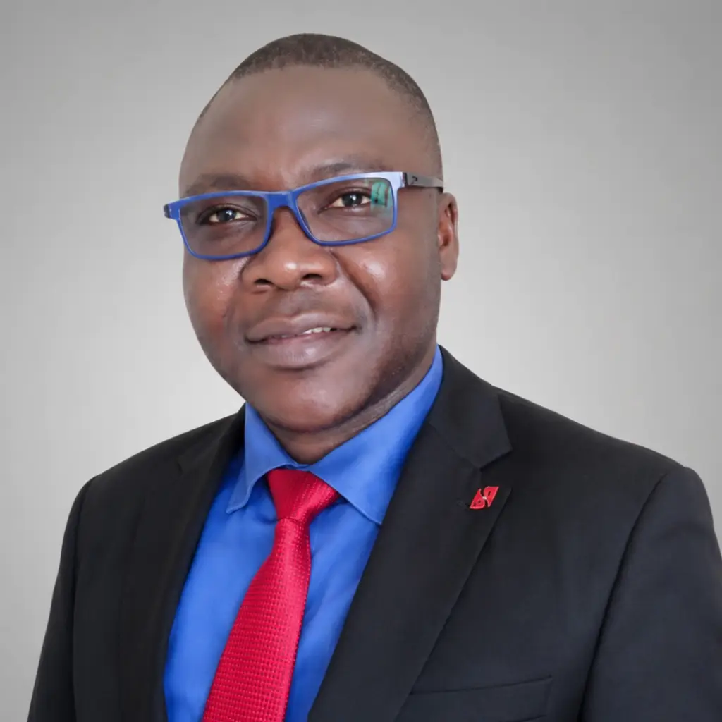 Djiraibe Ndoyallah