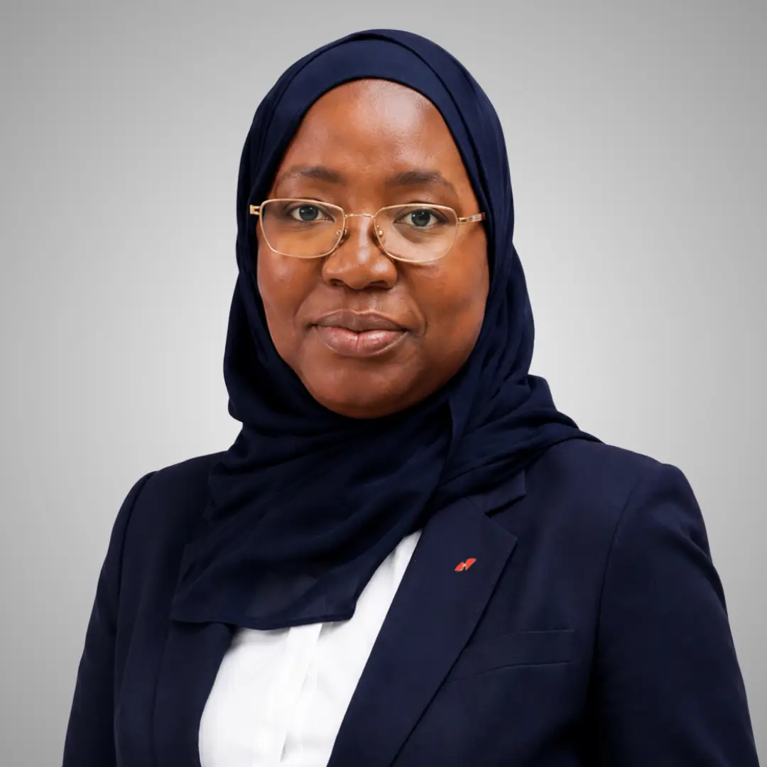Hawa Camara, Directrice des Opérations
