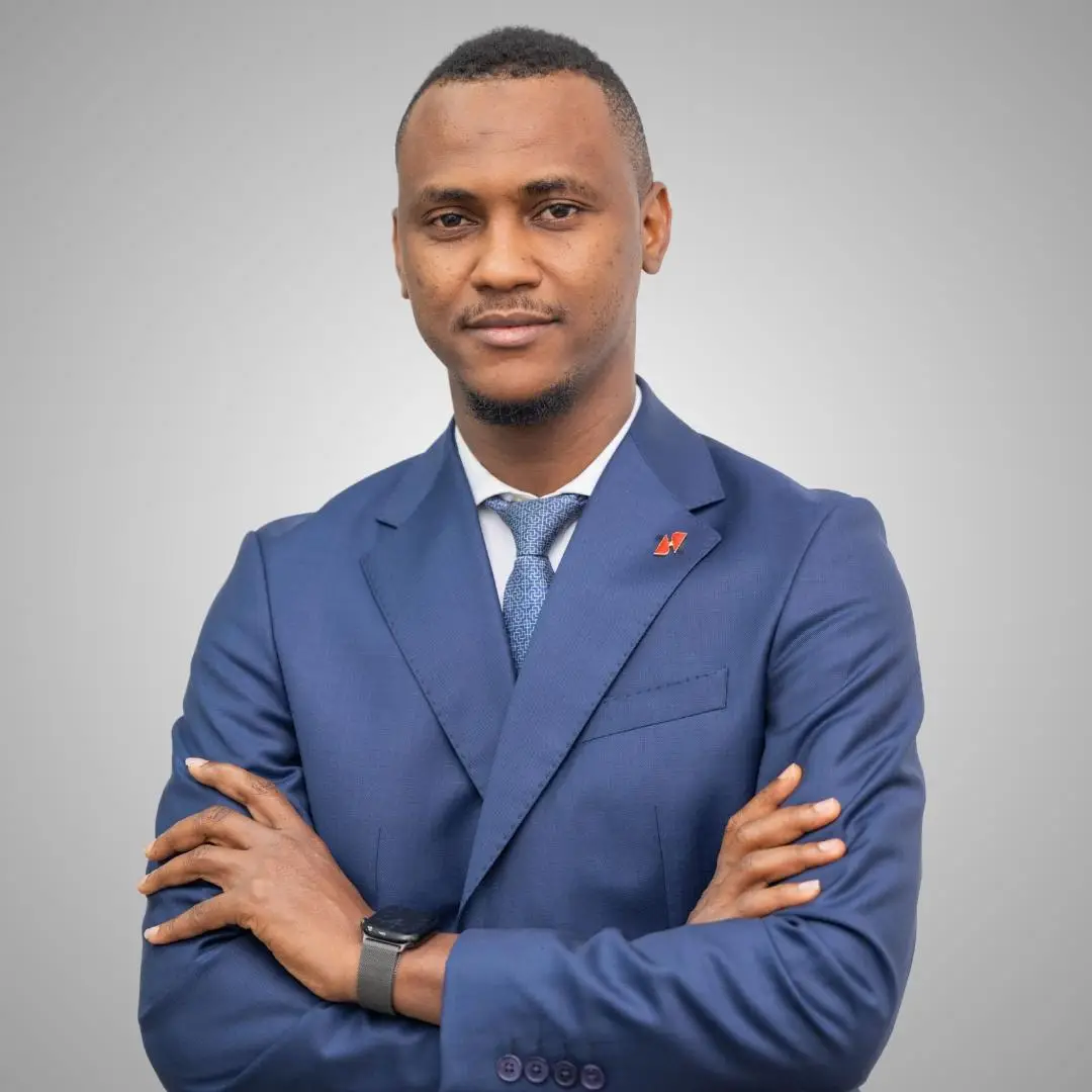 Habib Diallo, Chief Credit Officer