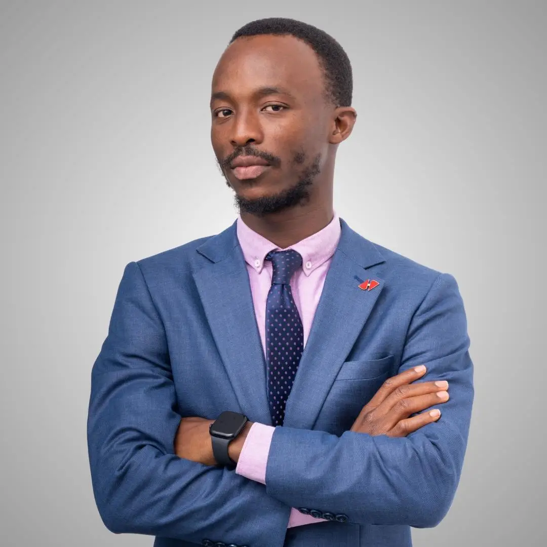 Moussa Toure, Directeur de la Conformité