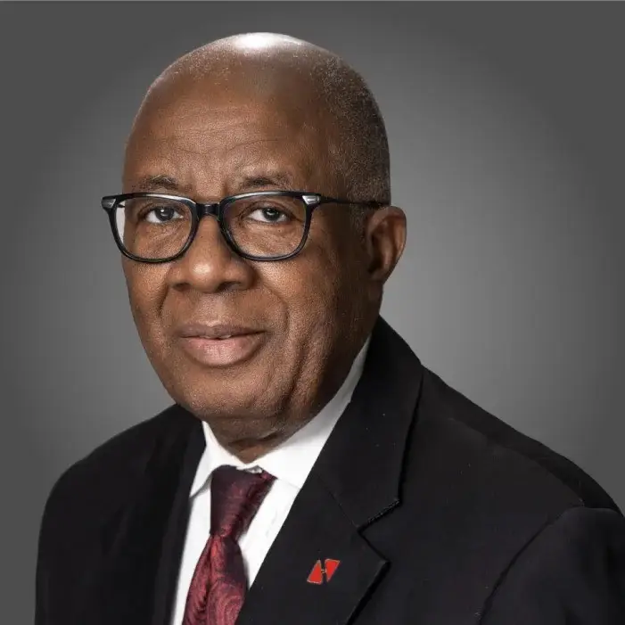 Emmanuel N. Nnorom, Président du Groupe United Bank for Africa UBA